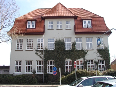 Grundschule Mitte in Bremervörde
