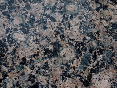 dunkler Granit