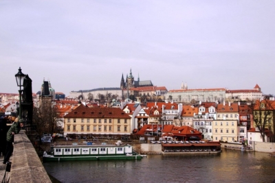 Prag 1