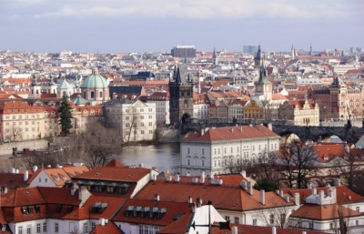 Prag 3