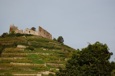 burg staufen