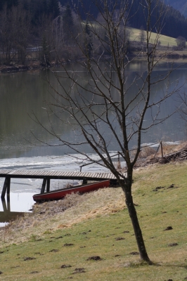 Trabochersee