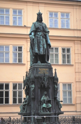 Kaiser Karl IV