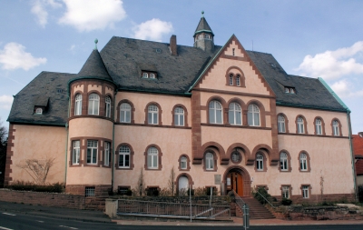 Amtsgericht Fritzlar