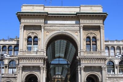 Galleria VittorioEmanuele II