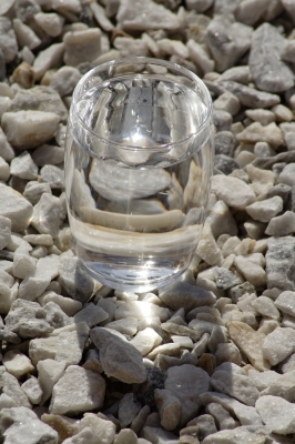 Wasserglas 2