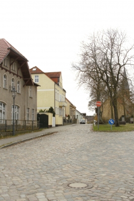 Dorfstrasse