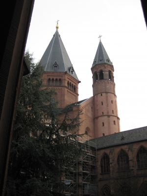 Mainz Dom 001