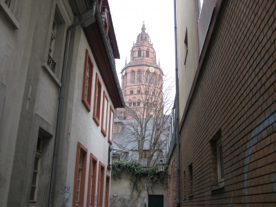 Mainz Dom 002