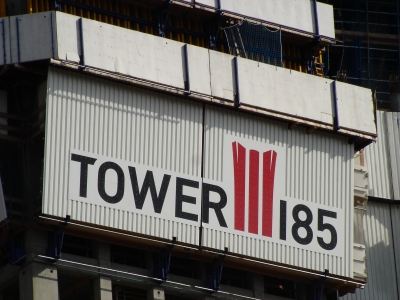 Tower 185
