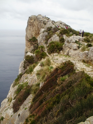 Kap Formentor - Mallorca