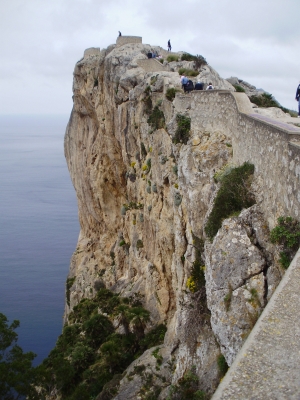 Kap Formentor - Mallorca(2)