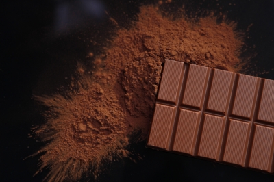 Alternative Schokolade