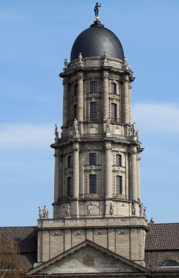 Berlin-Mitte, Turm des Alten Stadthauses