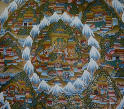 Mandala 2 (Nepal)