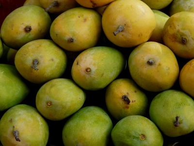 Mangos (Nepal)