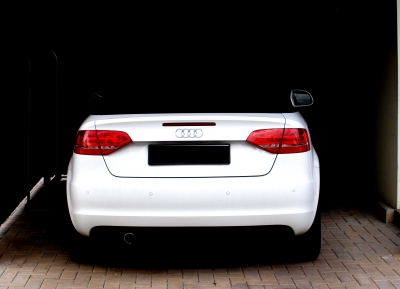 Audi A3 Caprio