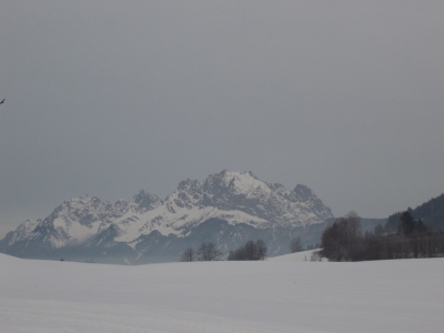 Winterlandschaft