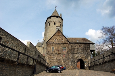 Burg Altena an der Lenne #2