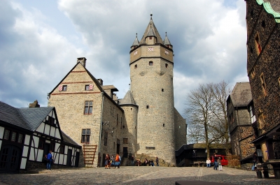 Burg Altena an der Lenne #3