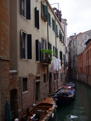Venedig 07