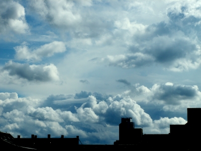 Wolken 6