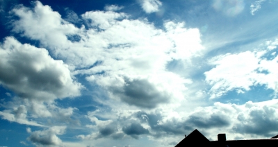 Wolken 7