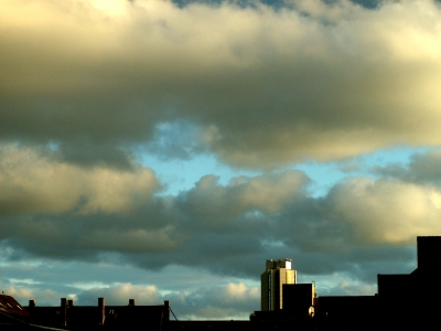 Wolken 10