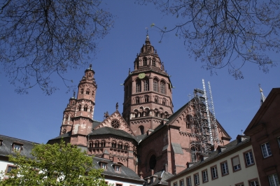 Mainzer Dom