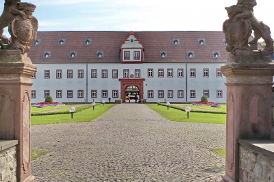 Heusenstammer Schloss