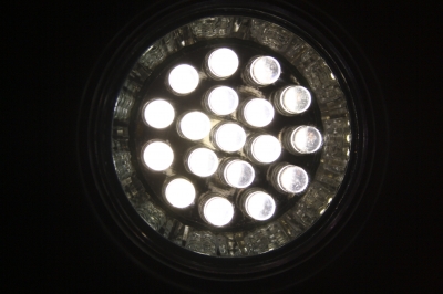 LED Spot #2