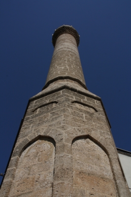 Minarett