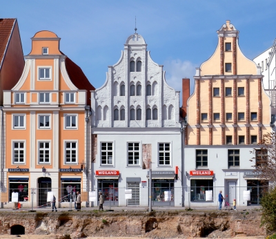 Ossenreyerstraße-Unverbaute Sicht (1)