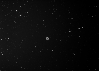 Ringnebel in der Leier M57