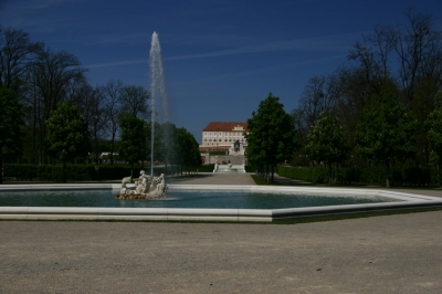 Schloss Hof 01