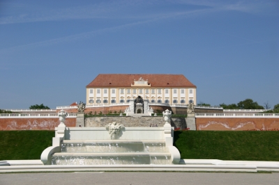 Schloss Hof 05