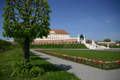Schloss Hof 06