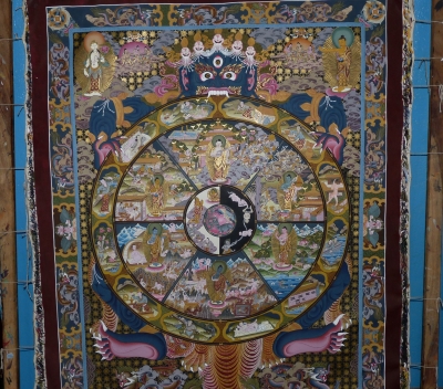 Mandala (Nepal)