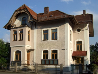 Höck Haus
