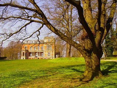 Schloss Etelsen