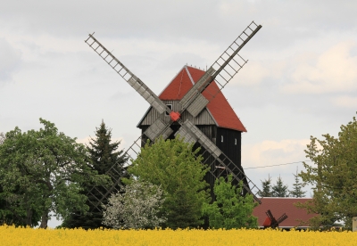 Mühle