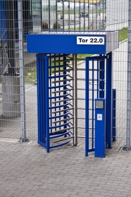 Tor 22