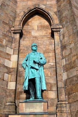 Kaiser-Wilhelm-Denkmal zu Dortmund Hohensyburg #3