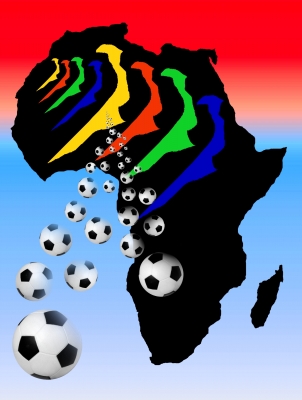 WM Afrika