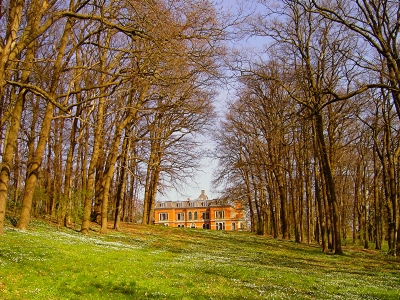 Schloss Etelsen 3