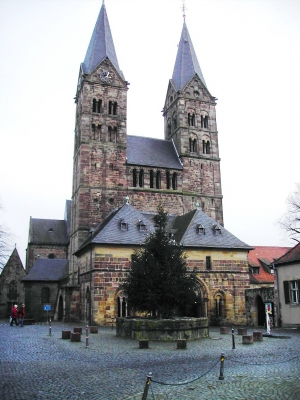 Kirche