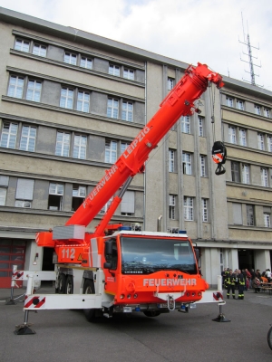 Leipziger Feuerwehr 2