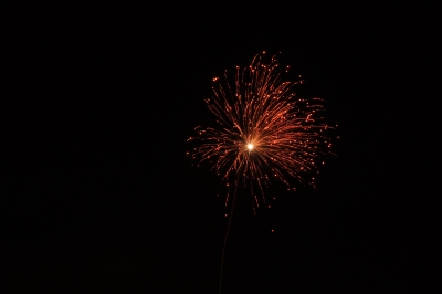 Feuerwerk 5