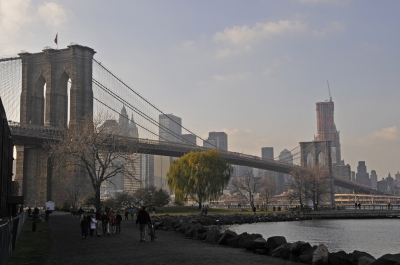 Brooklyn-Bridge-NYC