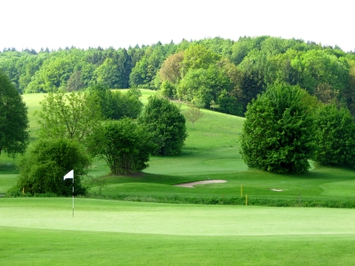 Golfplatz neutral 2
